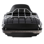 LED Light Rack Mount for Harley Touring (2009–2013)