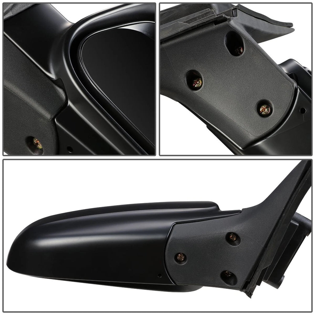 Power Heated Side Door Mirror Right for Suzuki Forenza Reno (2004–2008) SZ1321111