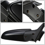 Power Heated Side Door Mirror Right for Suzuki Forenza Reno (2004–2008) SZ1321111