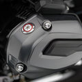 CNC Engine Oil Filler Cover Cap for BMW R 1250 GS/RT/R/RS R 1200 GS/R/RT/S/ST (2013–2023)