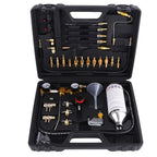 Fuel System Cleaning Equipment for Petrol Vehicles (Multiple Connectors)