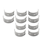 10X Crankshaft Main Bearing Set 35MM for Suzuki GSXR1000 (2001–2016)