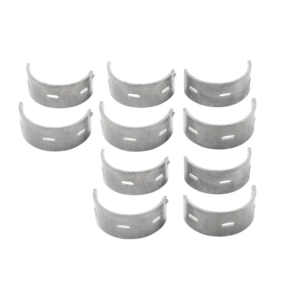10X Crankshaft Main Bearing Set 35MM for Suzuki GSXR1000 (2001–2016)