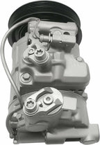 AC Compressor Kit With Condenser for Audi A4 Quattro 2.0L (2012-2016)