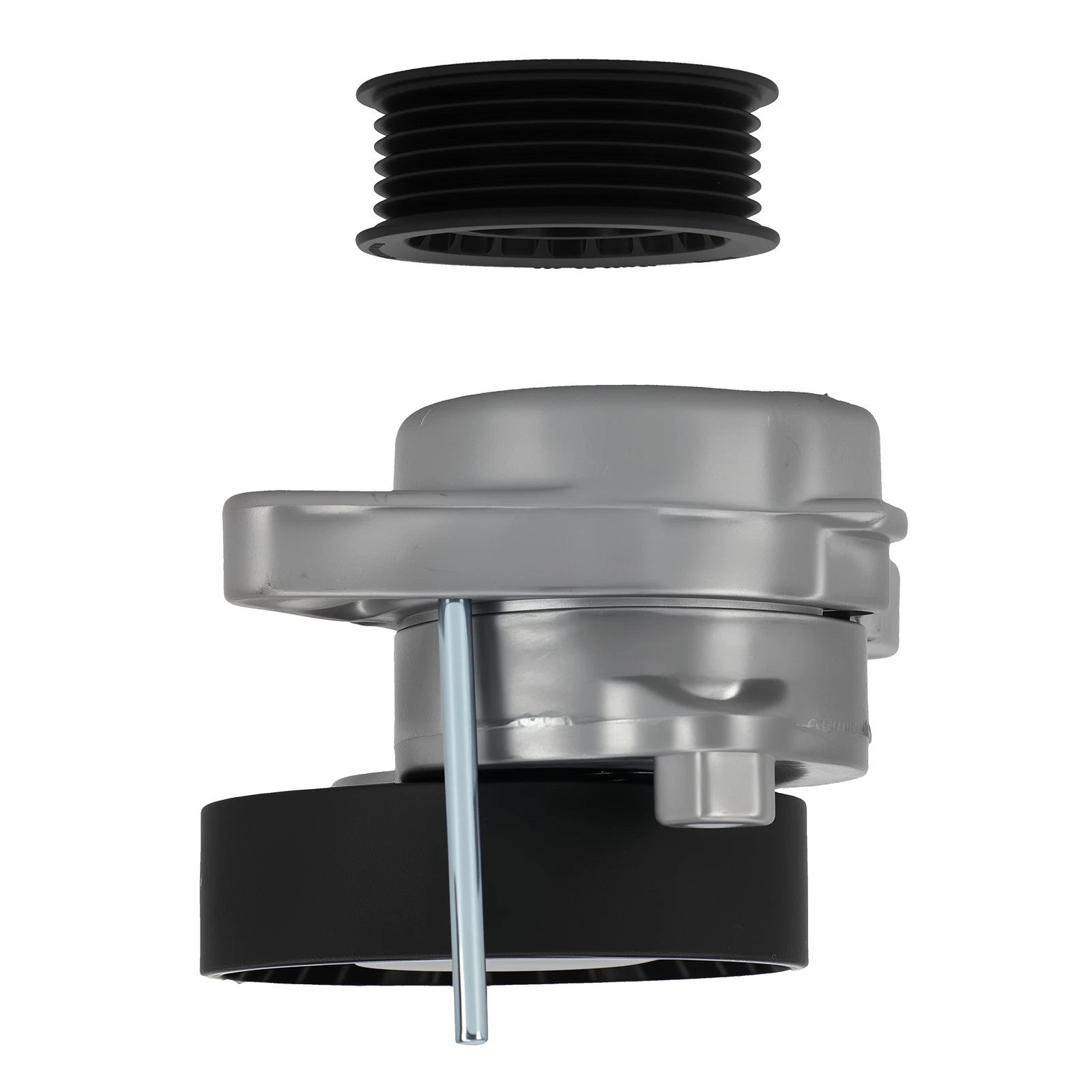 Belt Tensioner Pulley for Mercedes ML320 ML350 ML430 (1998–2005) 1122000870