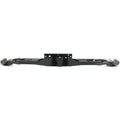 Upper radiator support for Cadillac CTS (2003–2007)