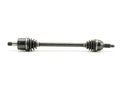 Precision Rear Left CV Axle for Honda Pioneer 1000 & 1000-5 (2016–2021)