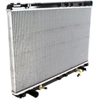 Aluminum Radiator for Toyota Camry, Avalon (1994–1999)