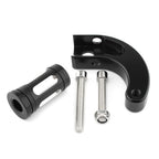 Rear Heel Toe Gear Shift Lever for Harley Softail (2018–2023)