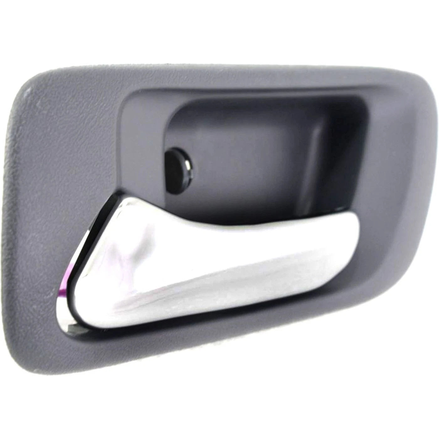 Interior Door Handle for Honda Accord (1998–2002) Rear Driver Side Plastic