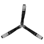 Brake Cylinder Honing Tool Flex Shaft 2-7in for Small Bore Engine (57-177mm)