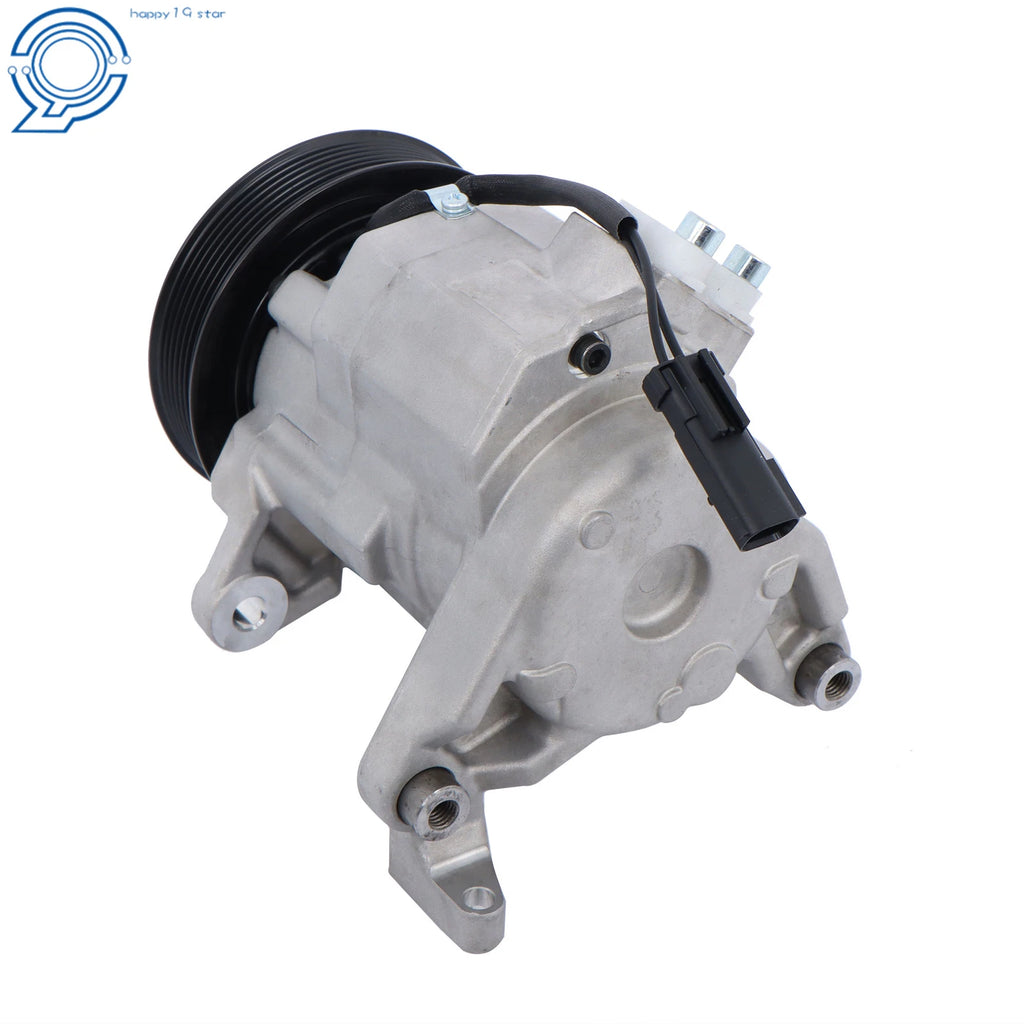 A/C Compressor for Dodge Ram 1500 2500 3500 (2003-2008)