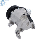 A/C Compressor for Dodge Ram 1500 2500 3500 (2003-2008)