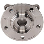 2X Wheel Hubs for Volvo S60