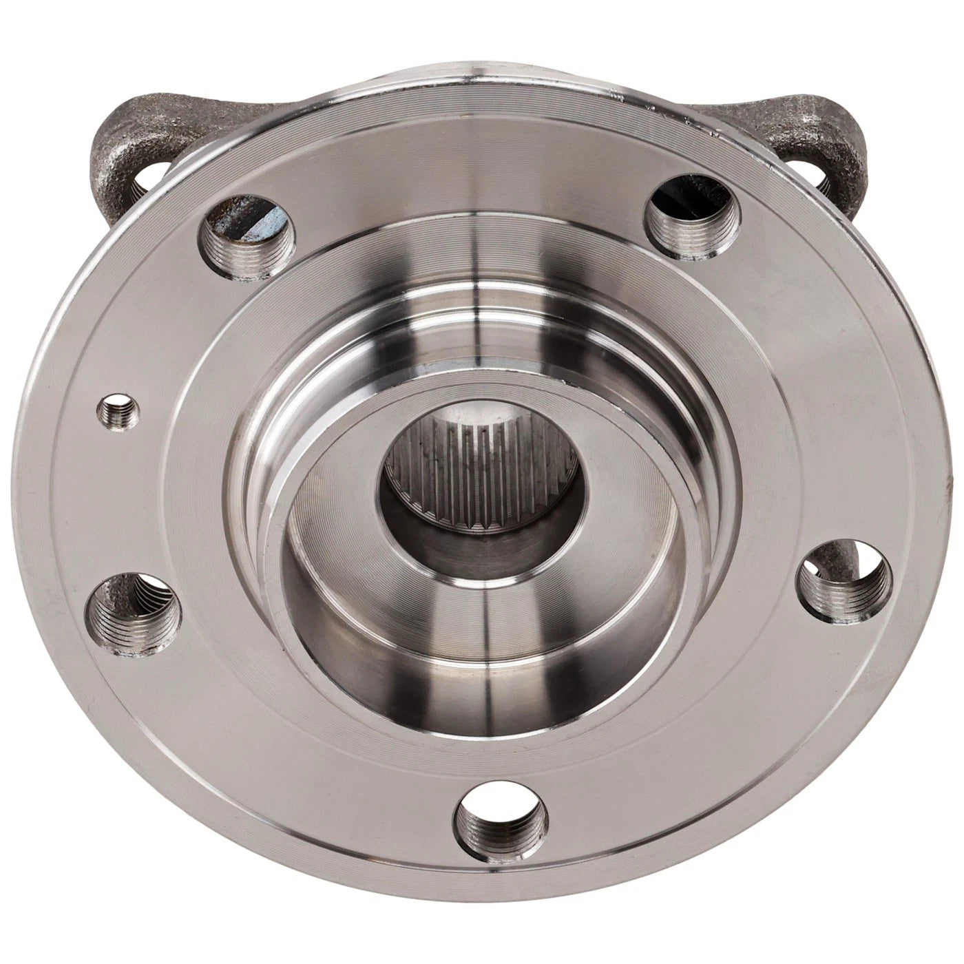 2X Wheel Hubs for Volvo S60