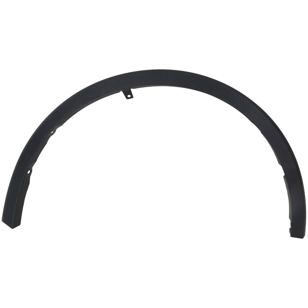 Fender Flares for Toyota C-HR (2018–2021) Front Passenger Side