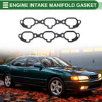 Engine Intake Manifold Gasket for Nissan Maxima (1997–2000) No. 1403538U01