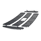 Black Billet Grille Insert for Ford F-650/F-750 (2004-2015)