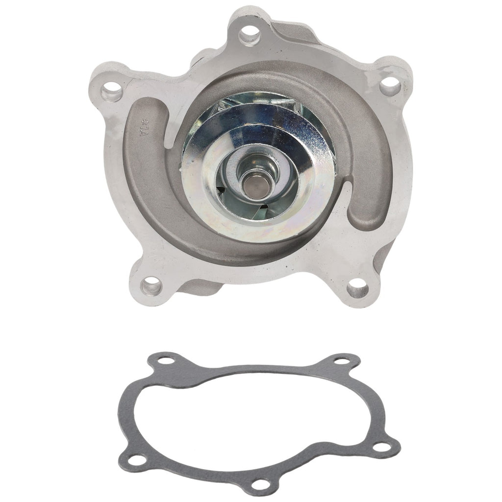 Water Pump for Chevy Impala, Malibu, Monte Carlo, Saturn Vue, Pontiac G6
