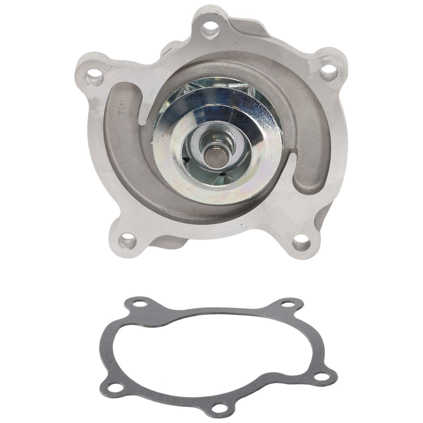 Water Pump for Chevy Impala, Malibu, Monte Carlo, Saturn Vue, Pontiac G6