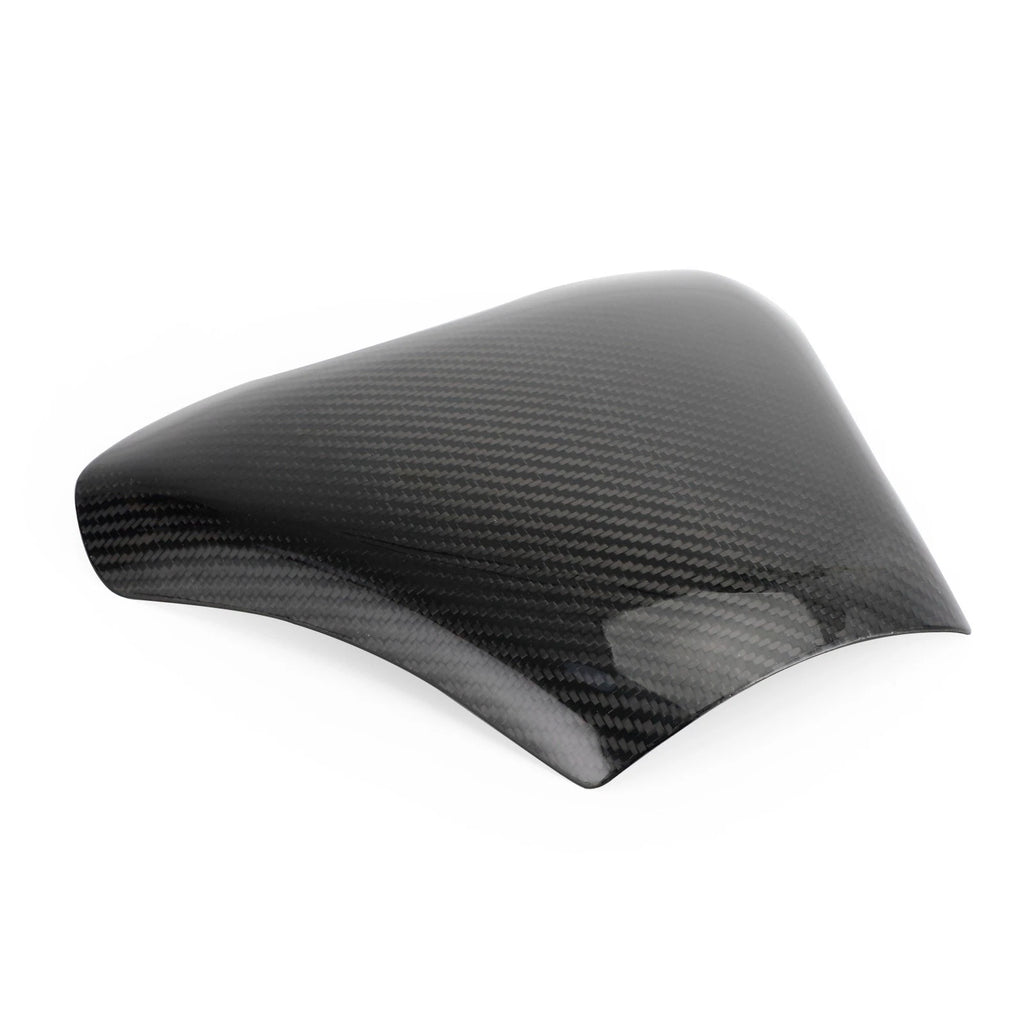 Carbon Fiber Tank Cover Fairing for Honda CBR600RR (2003–2006)
