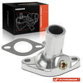 Engine Coolant Thermostat Housing for GMC Jimmy (1992â1994)