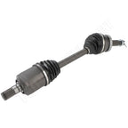 Front Driver Side CV Axle Shaft for Hyundai Santa Fe, Kia Sorento (2010–2012)