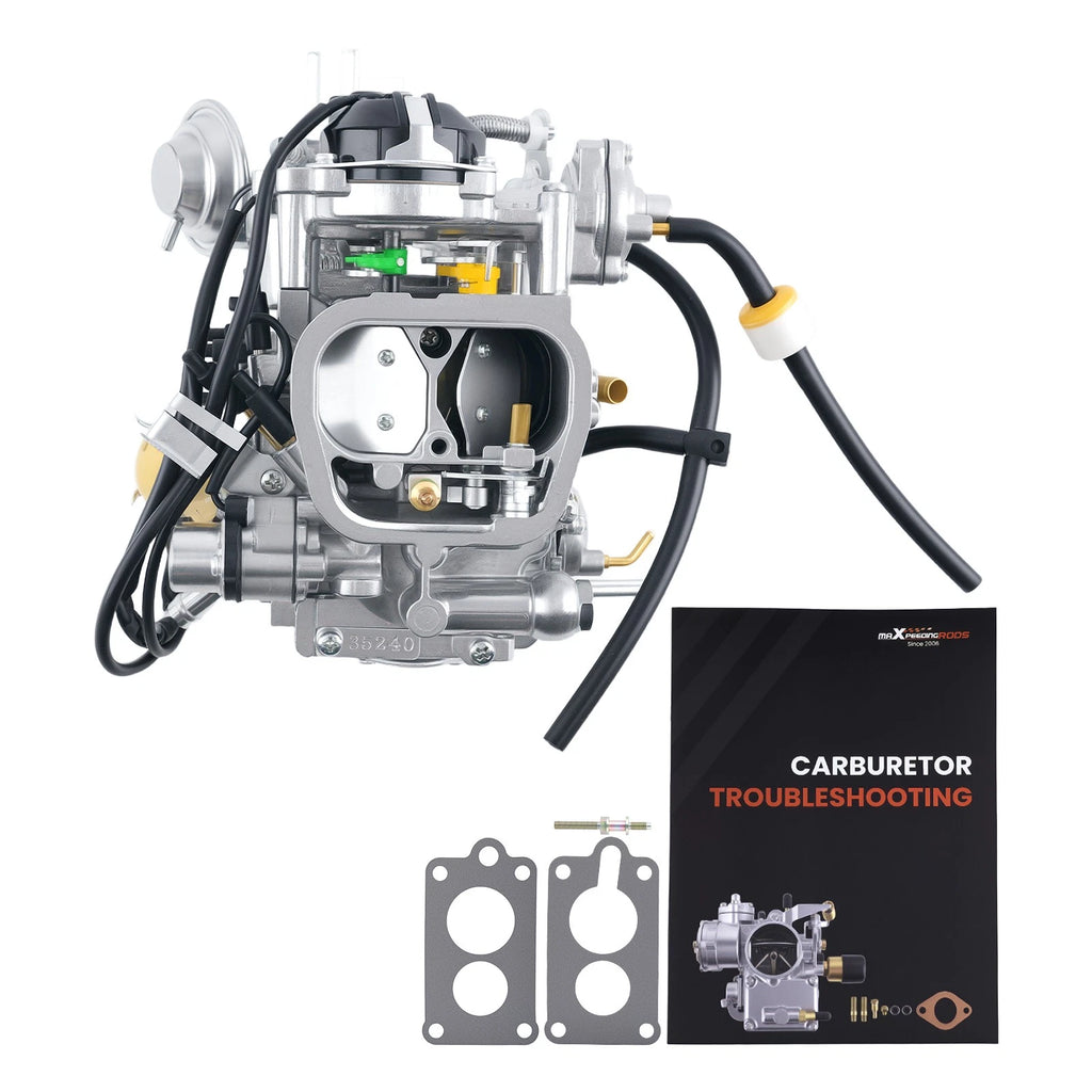 Carburetor for Toyota 22R Pickup 4Runner (1983–1987)