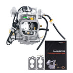 Carburetor for Toyota 22R Pickup 4Runner (1983–1987)