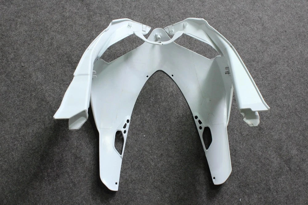 Unpainted Fairing for Ducati Panigale 1199 899 (2012–2015)