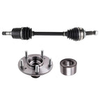 Front Left CV Axle Shaft for Honda Civic 1.8L (2006–2011)