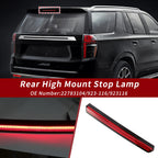 LED Third Brake Light Lamp for Chevy Tahoe Suburban (No. 22783104)