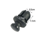 Fairing Clips for Honda Pan-European ST 1300 (2002–2012) 8mm Hole