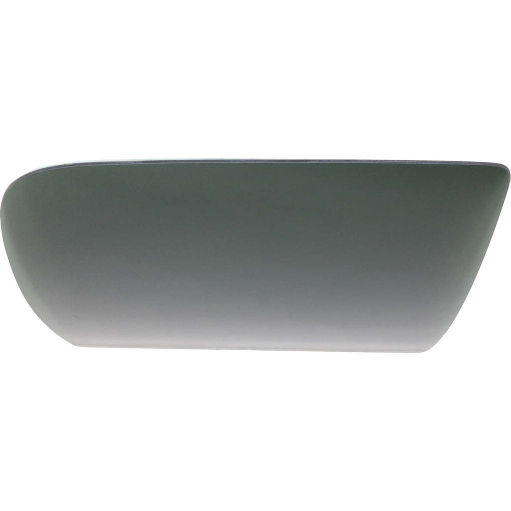 Rear Passenger Side Door Glass for Dodge Ram 1500/2500 (2002–2009)