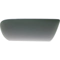 Rear Passenger Side Door Glass for Dodge Ram 1500/2500 (2002–2009)