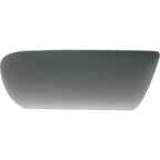 Rear Passenger Side Door Glass for Dodge Ram 1500/2500 (2002–2009)