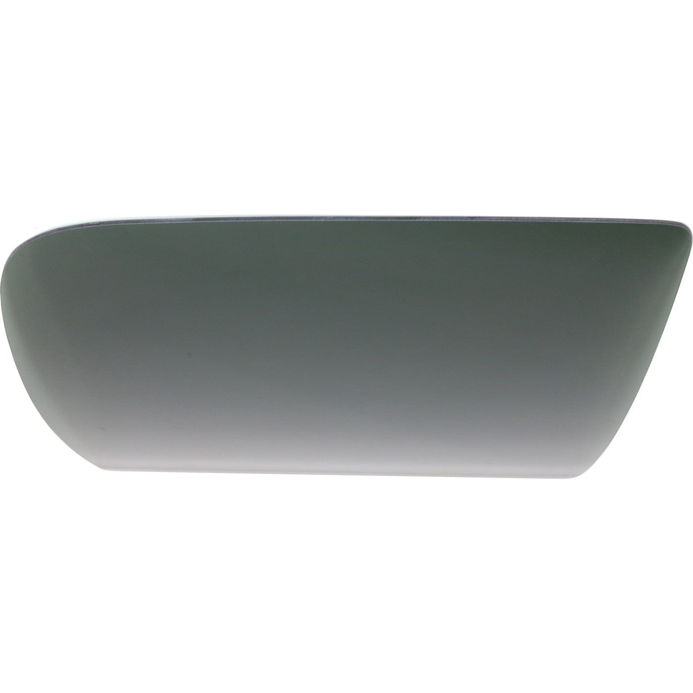 Rear Passenger Side Door Glass for Dodge Ram 1500/2500 (2002–2009)