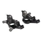 Set of 2 Front Steering Knuckles for Honda CR-V (2002–2006) 51215-SCA-981