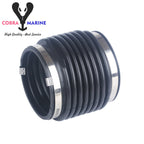 U-Joint Bellow 60932A4 for MerCruiser Drive 470 485 898 228 250 260 280 330