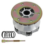 Primary Driven Clutch w/ Spring for Bombardier Can-Am Outlander (2003–2018)