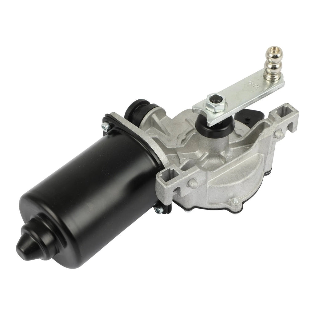 Front Left Windshield Wiper Motor for Hyundai Santa Fe (2007–2012)