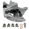 Rear Left Disc Brake Caliper for Jeep Wrangler (2007–2018) 18-B5046