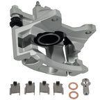 Rear Left Disc Brake Caliper for Jeep Wrangler (2007–2018) 18-B5046