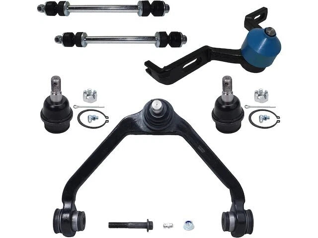 Front Control Arm Ball Joint Sway Bar Link Kit for Mazda B3000 (1998–2007) PF899ZP