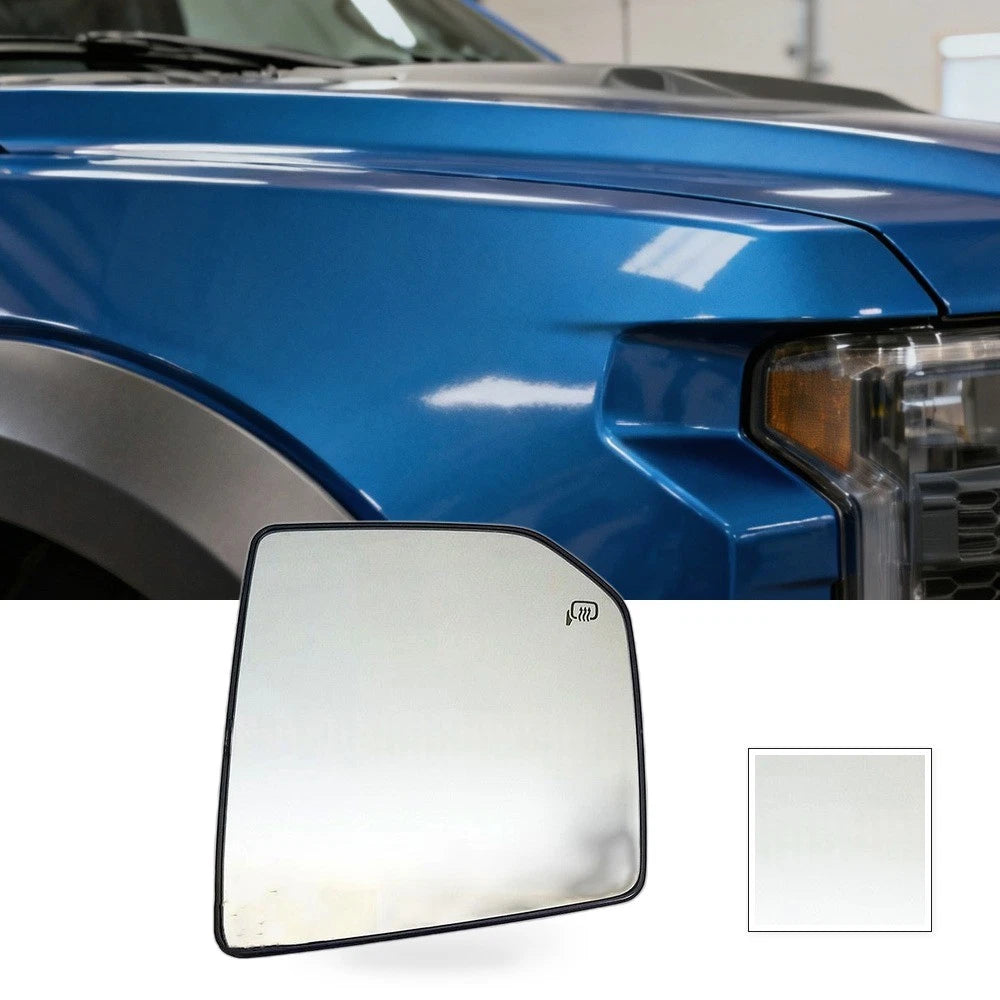 Blind Spot Lens for Ford F-150 Raptor (2015–2021) Left