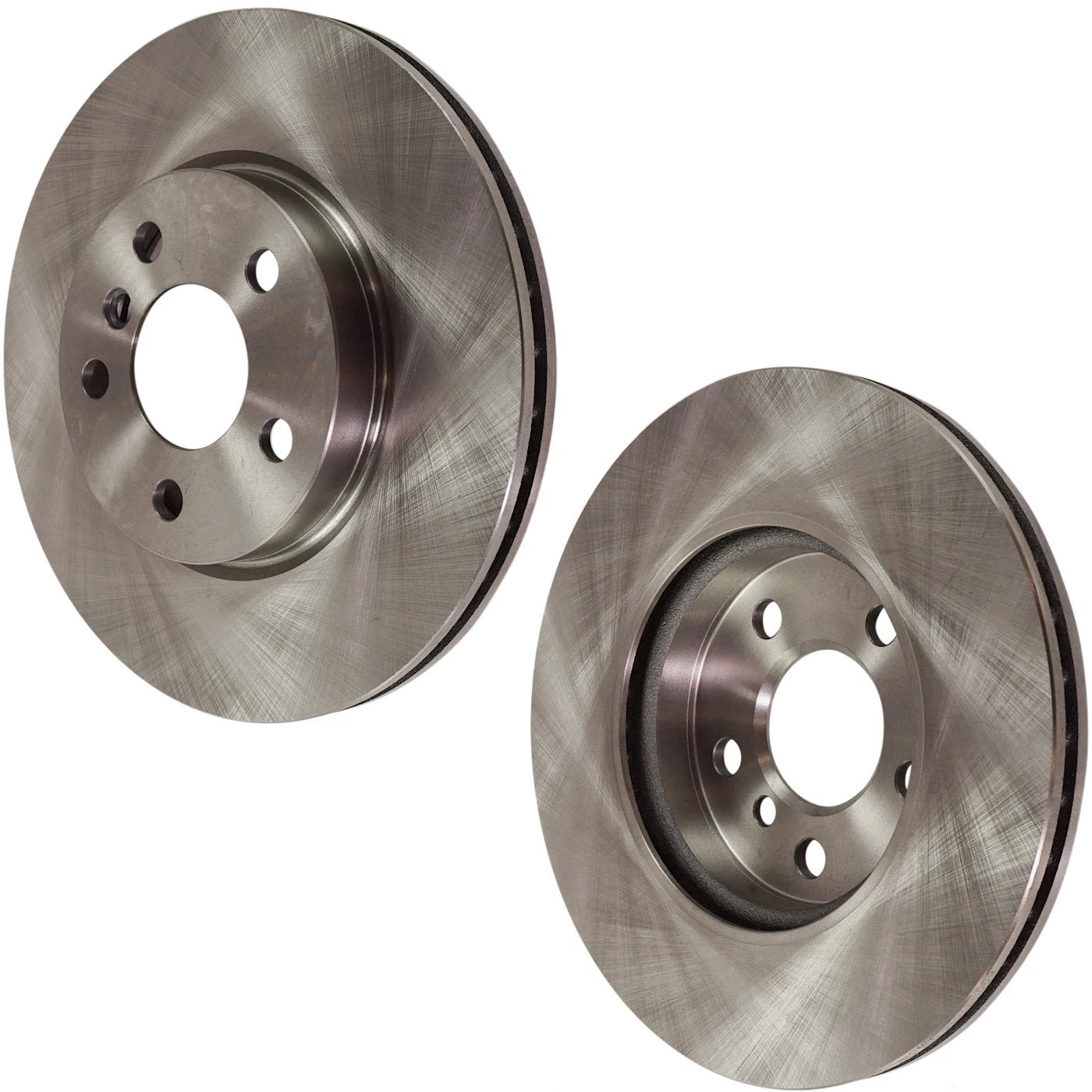 Front Disc Brake Rotors for Mini Cooper Hatchback (2014–2020)