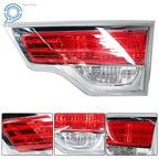 Tail Light for Toyota Highlander (2014-2016) Passenger Side Inner