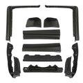 Bumper Fillers for Cadillac Deville Fleetwood Brougham (1980–1992)