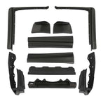 Bumper Fillers for Cadillac Deville Fleetwood Brougham (1980–1992)
