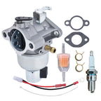Carburetor for Kohler SV540 SV590 SV600 (19HP–22HP)